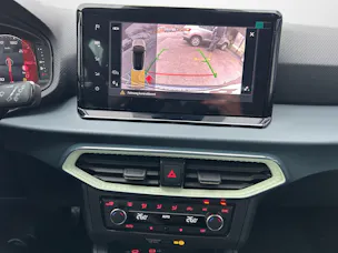 SEAT Arona 1.0 TSI Eco Style DSG