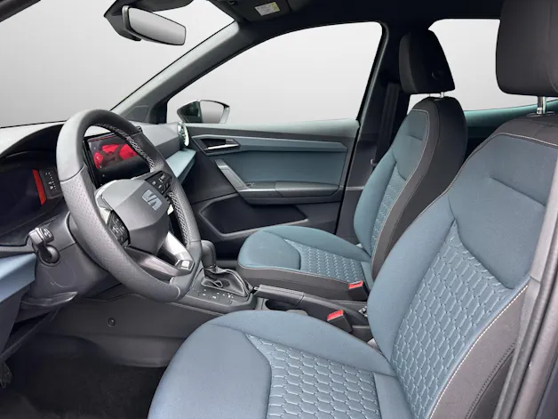 SEAT Arona 1.0 TSI Eco Style DSG