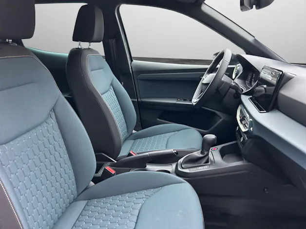 SEAT Arona 1.0 TSI Eco Style DSG