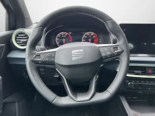 SEAT Arona 1.0 TSI Eco Style DSG