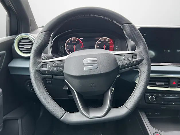 SEAT Arona 1.0 TSI Eco Style DSG