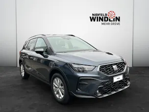 SEAT Arona 1.0 TSI Eco Style DSG