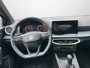 SEAT Arona 1.0 TSI Eco Style DSG