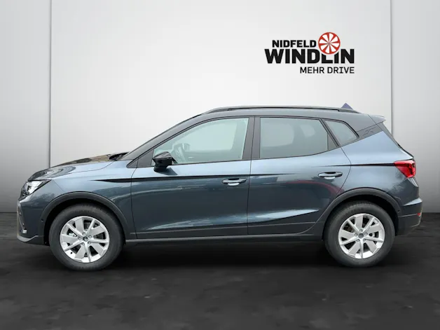 SEAT Arona 1.0 TSI Eco Style DSG