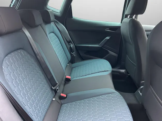 SEAT Arona 1.0 TSI Eco Style DSG