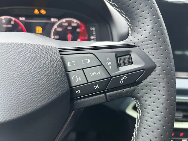 SEAT Arona 1.0 TSI Eco Style DSG