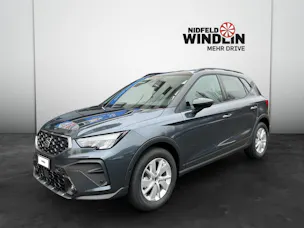 SEAT Arona 1.0 TSI Eco Style DSG