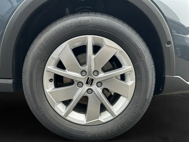 SEAT Arona 1.0 TSI Eco Style DSG