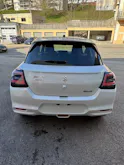 Suzuki Swift 1.2 Compact+ Hybrid 4x4