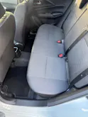 Suzuki Swift 1.2 Compact+ Hybrid 4x4