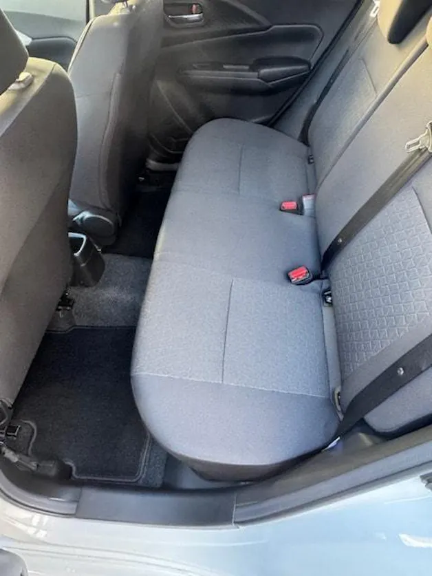 Suzuki Swift 1.2 Compact+ Hybrid 4x4