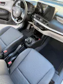 Suzuki Swift 1.2 Compact+ Hybrid 4x4