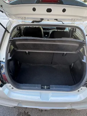 Suzuki Swift 1.2 Compact+ Hybrid 4x4
