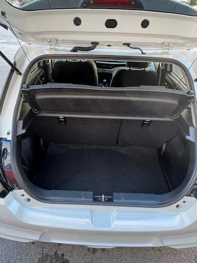 Suzuki Swift 1.2 Compact+ Hybrid 4x4
