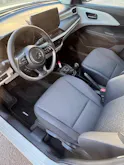 Suzuki Swift 1.2 Compact+ Hybrid 4x4