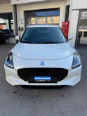 Suzuki Swift 1.2 Compact+ Hybrid 4x4
