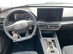 Cupra NEW Cupra Leon SP