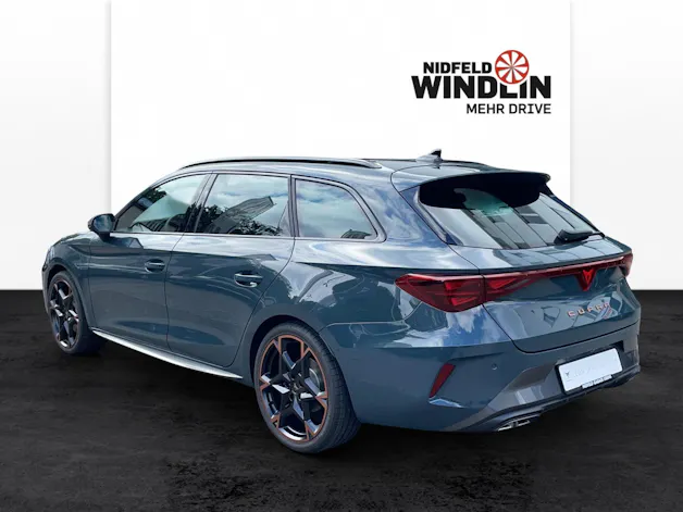 Cupra NEW Cupra Leon SP