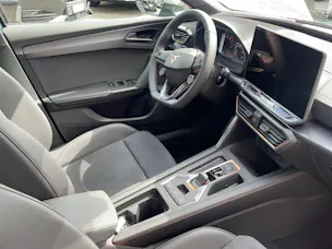 Cupra NEW Cupra Leon SP