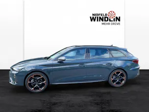 Cupra NEW Cupra Leon SP