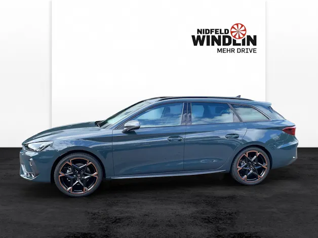 Cupra NEW Cupra Leon SP