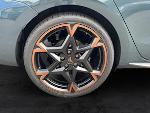 Cupra NEW Cupra Leon SP