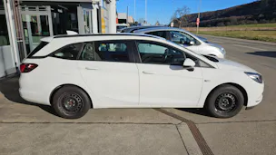 Opel Astra Sports Tourer 1.6 CDTi ecoFLEX