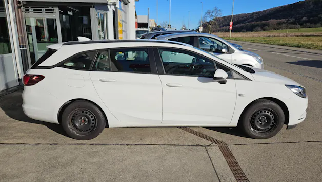 Opel Astra Sports Tourer 1.6 CDTi ecoFLEX