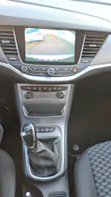 Opel Astra Sports Tourer 1.6 CDTi ecoFLEX