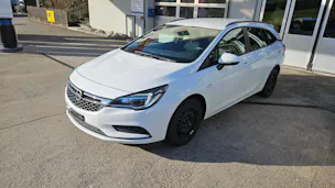 Opel Astra Sports Tourer 1.6 CDTi ecoFLEX