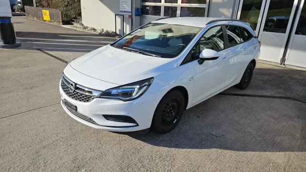 Opel Astra Sports Tourer 1.6 CDTi ecoFLEX
