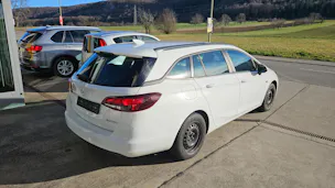 Opel Astra Sports Tourer 1.6 CDTi ecoFLEX