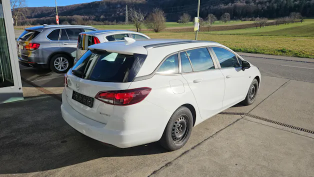 Opel Astra Sports Tourer 1.6 CDTi ecoFLEX