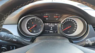 Opel Astra Sports Tourer 1.6 CDTi ecoFLEX