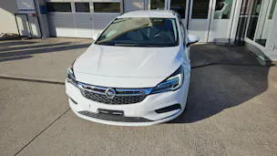 Opel Astra Sports Tourer 1.6 CDTi ecoFLEX