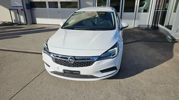 Opel Astra Sports Tourer 1.6 CDTi ecoFLEX