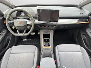 Cupra Born 79 kWh e-Boost Adrenaline