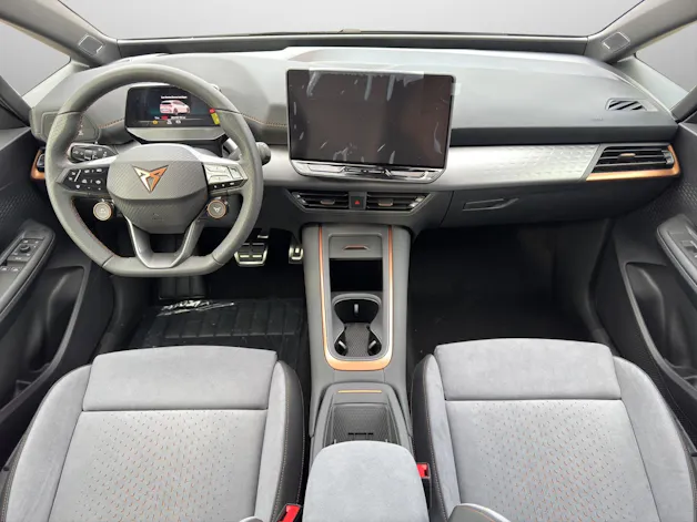 Cupra Born 79 kWh e-Boost Adrenaline