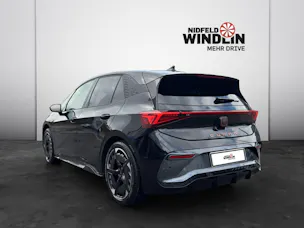 Cupra Born 79 kWh e-Boost Adrenaline