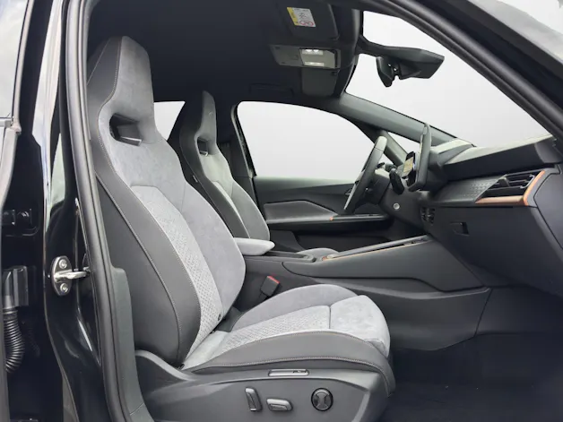 Cupra Born 79 kWh e-Boost Adrenaline