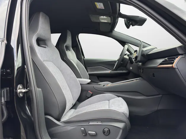Cupra Born 79 kWh e-Boost Adrenaline