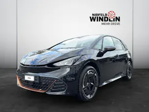 Cupra Born 79 kWh e-Boost Adrenaline