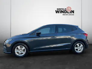SEAT Ibiza 1.0 EcoTSI Anniversary