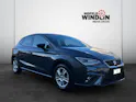 SEAT Ibiza 1.0 EcoTSI Anniversary