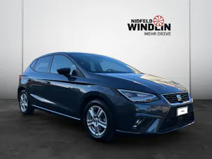 SEAT Ibiza 1.0 EcoTSI Anniversary