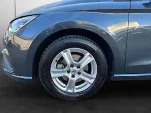 SEAT Ibiza 1.0 EcoTSI Anniversary