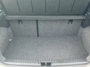 SEAT Ibiza 1.0 EcoTSI Anniversary