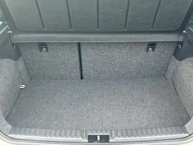 SEAT Ibiza 1.0 EcoTSI Anniversary
