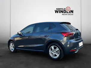 SEAT Ibiza 1.0 EcoTSI Anniversary