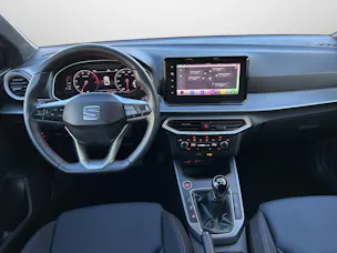 SEAT Ibiza 1.0 EcoTSI Anniversary